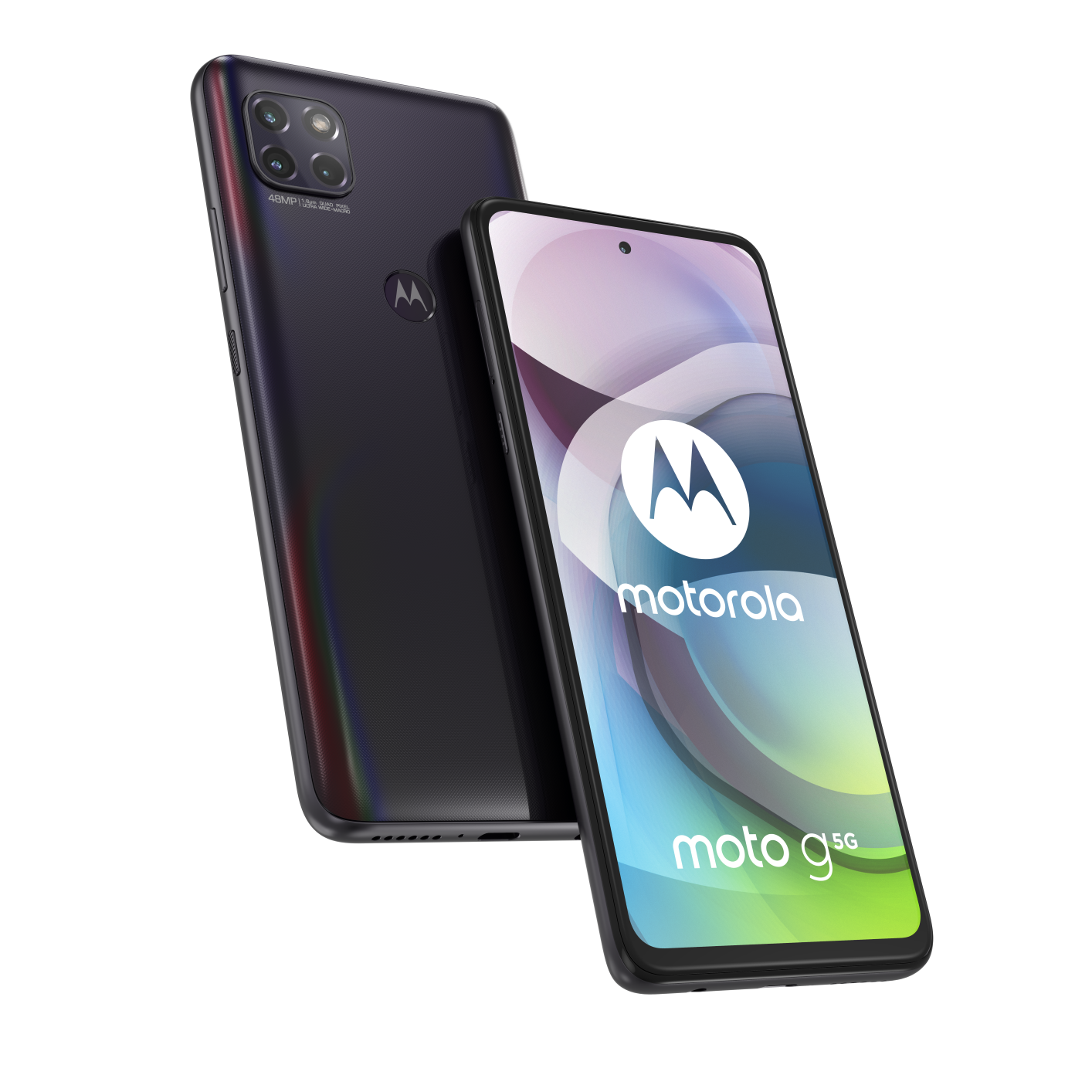 Motorola Launches Moto G 5G The Most Affordable 5G Smartphone In The