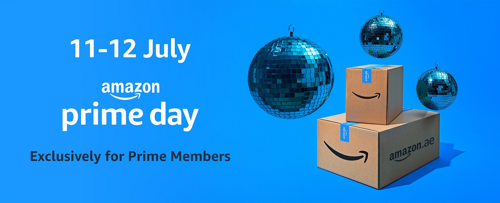 THE WAIT IS OVER AMAZON.AE REVEALS AMAZON PRIME DAY DEALS AND SAVINGS