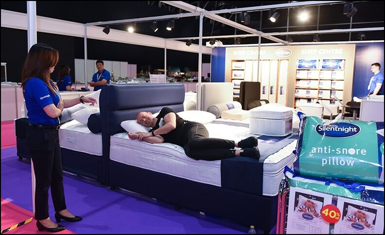 Dubai to host region’s premier trade show for the sleep industry ...