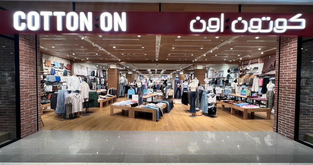 Cotton On Middle East (@cottonon_middleeast) • Instagram photos and videos