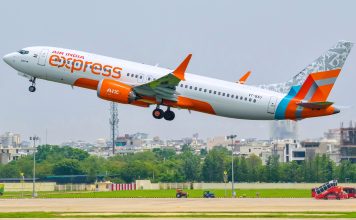 AIR INDIA EXPRESS LAUNCHES SPECIAL DISCOUNTS FOR EXCESS BAGGAGE