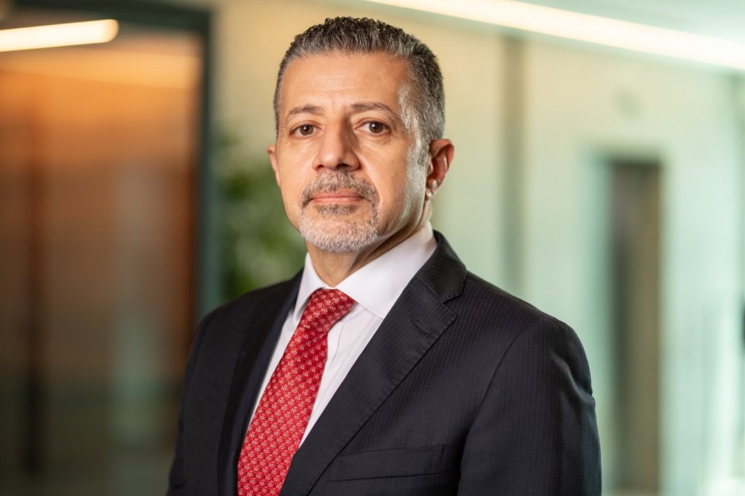 Nael Mustafa image