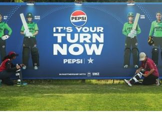 Pepsi Drives Inclusion in Cricket by Supporting Girls with Kits