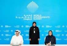 Union Coop Signs MoU to Support ‘Family First’ Program at World Government Summit 2026