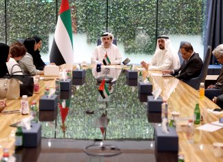 تعاونية الاتحاد تطلق حملتها الرمضانية ضمن مبادرات «عام الأسرة» وتخفض أسعار 3000 سلعة بنسبة %60