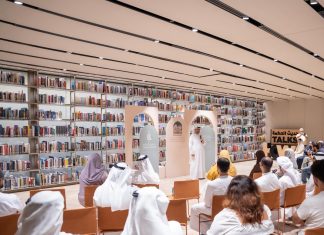 “مكتبات الشارقة” تستهدف جميع الفئات العمرية والعائلات في فعالياتها الثقافية والمجتمعية خلال شهر فبراير 2026