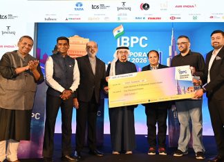 Dubai’s Smartest Quizzers Crowned for Second Year Running at the 3rd Edition of IBPC Dubai Corporate Quiz