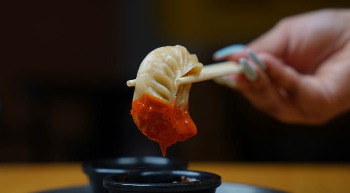 AED 2 Dim Sums Take Over Business Bay
