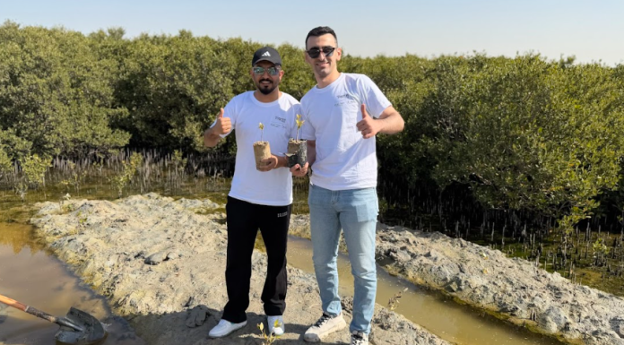 Shvili & Osteria Mario Announce 1 Million Trees Initiative and Adult Cooking Classes