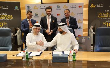 Liv and Union Coop enter strategic partnership to offer more value and rewards to UAE consumers in collaboration with Mastercard