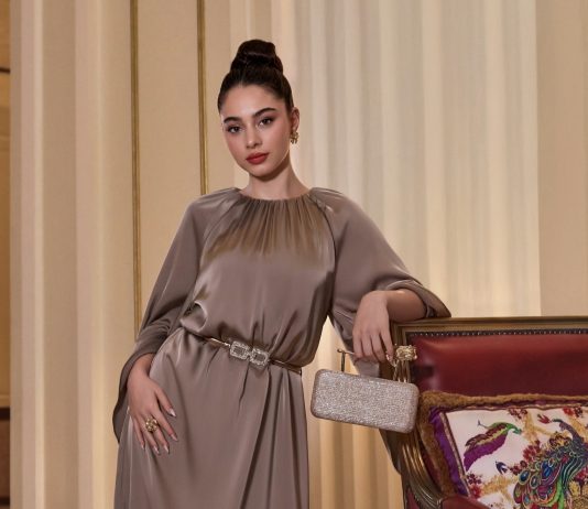 Max Fashion Welcomes Bessan Ismail as the Face of Its Ramadan 2026 Collection