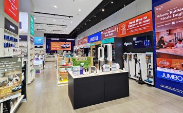 Jumbo Ushers in Ramadan with Mega Savings and a Chance to Win a Jetour Dashing Car