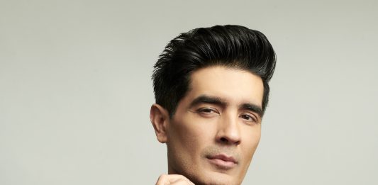 Manish Malhotra to Close Dubai Fashion Week 2026 with Kriti Sanon