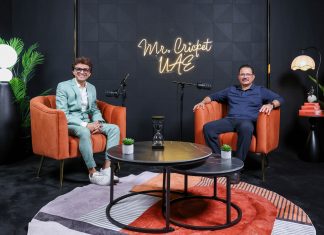 Venky Mysore Hails Gautam Gambhir’s Winning Mindset on Mr Cricket UAE podcast with Anis Sajan