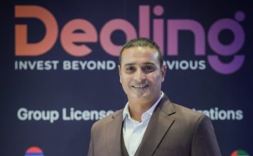 ‘Dealing’ Debuts to Make Global Markets Accessible for Long-Term Wealth Creation