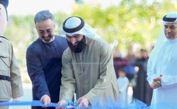Royal Kids Nursery Launches Aljada’s First Premium British Curriculum Nursery in Strategic Partnership with Reigate Grammar School