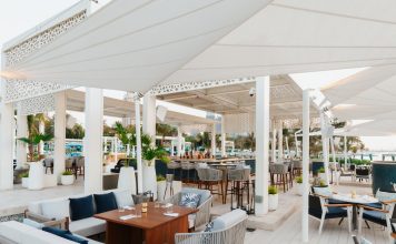 Celebrate Ramadan by the Sea at DRIFT Dubai