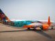 AIR INDIA EXPRESS UNVEILS THE FLYING CANVAS – INDIA’S FIRST ART‑WRAPPED AIRCRAFT