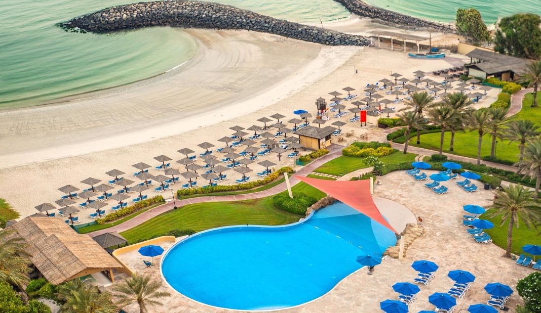 Coral Beach Resort Sharjah23 - LS (2)
