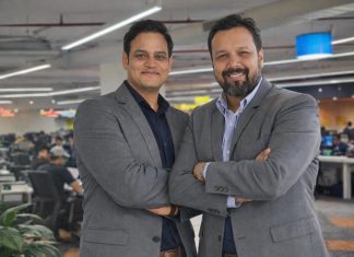SimplAI Raised $2.5M Seed Funding to Build the Agentic AI Operating System for Enterprises