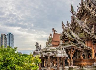 Thailand Emerges as a Top Eid Holiday Destination for Middle East Travellers Bangkok, January 2026