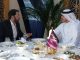 شركة آريف للتطوير تستضيف إفطاراً رمضانياً راقياً في برج العرب بحضور أصحاب السمو، مؤكدةً قوة القطاع العقاري في دولة الإمارات