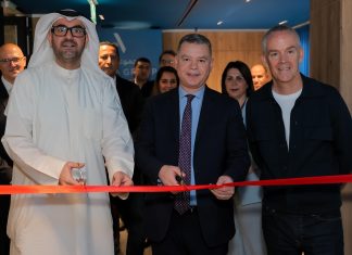 Alshaya Group Marks 20 Years in Egypt and Announces the Grand Opening of Its First Offshoring Global Talent Centre in the Country