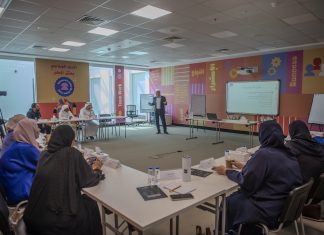 ناشرون: مسارات صندوق “انشر” مكّنتنا من بناء نماذج نشر أكثر استدامة