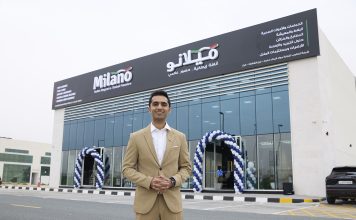 Milano by Danube Opens 5,000 Sq. Ft. Experience Centre in Maleha, Sharjah, Signaling Confidence and Resilience Amid Global Uncertainty