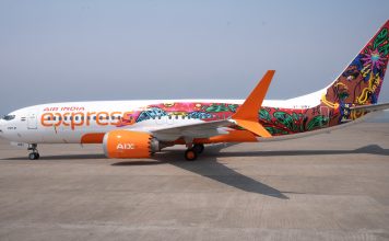 AIR INDIA EXPRESS ENHANCES LOYALTY PROGRAMME;EXTENDS TIER DISCOUNTS ON INTERNATIONAL BOOKINGS