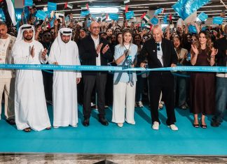 PRIMARK AND ALSHAYA GROUP CELEBRATE DUBAI STORE HAT TRICK WITH MALL OF THE EMIRATES OPENING – AND SAY THANK YOU DUBAI