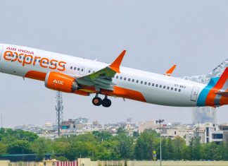 AIR INDIA EXPRESS RESTORES SERVICES TO ALL ITS WEST ASIA DESTINATIONS; SALALAH AND KUWAIT SERVICES RESUME