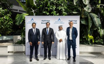 Brookfield and Alshaya Group Launch Joint Venture to Develop Mixed-use Development in Dubai Hills