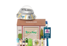 SHEGLAM Returns to the Glam Multiverse with the Rick and Morty 2.0 x SHEGLAM Collection