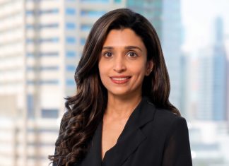 Edelman Smithfield strengthens Middle East leadership team with senior promotions and appointments