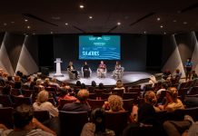 The Yas SeaWorld Research & Rescue Center Invites Guests to Upcoming Science Talk on Marine Conservation in the Age of AI
