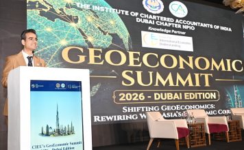 India’s US$30 trillion GDP by 2047 to create opportunities and a tectonic shift in a multipolar world, experts at ICAI Geo-Economic Summit say