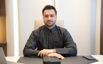 نيوبري للتطوير العقاري تُطلق سلسلة “شابتر” السكنية في دبي بأسعار تبدأ من 532,000 درهم إماراتي.