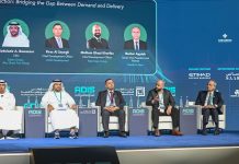 # Reportage Group Announces Strategic Partnership at ADIS 2026, Reinforcing its Position as a Global Debt-Free Real Estate Leader