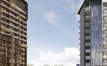 Mashriq Elite delivers Floarea Grande as it advances Dh1 Billion+ portfolio across five Dubai communities