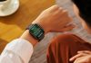 Diabetes Risk Study and Advanced Health Tracking: The HUAWEI WATCH FIT 5 Pro Is Not Just a Fitness Watch