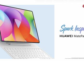 هواوي أنحف جهاز لوحي قياس 13 بوصة على الإطلاقMatePad Pro Max