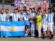 INCAS Youth Wing UAE Hosts World Cup-Inspired Friendly Tournament in Dubai, Championing Youth Empowerment and Anti-Drug Awareness