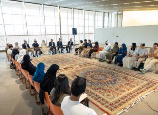 “بيت الحكمة” يستكشف مفهوم الصداقة من زوايا اجتماعية وفلسفية وأخلاقية في “نادي الكتاب 2026”