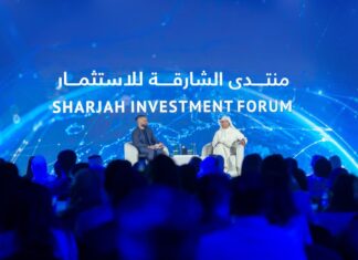“الشارقة للاستثمار 2026” ينطلق أكتوبر المقبل ويناقش كيفية تعزيز الاستثمارات طويلة الأمد ومواكبة المتغيرات الاقتصادية العالمية