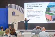 “الشارقة الدولي للمكتبات 2026” يناقش مستقبل “مستودعات المعرفة” بين التعليم والصحة والذكاء الاصطناعي