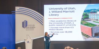 “الشارقة الدولي للمكتبات 2026” يناقش مستقبل “مستودعات المعرفة” بين التعليم والصحة والذكاء الاصطناعي