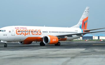 AIR INDIA EXPRESS ANNOUNCES ‘XPLORE MORE’ SALE WITH UP TO 15% SAVINGS ON INTERNATIONAL FLIGHTS