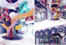 BOO BOO LAAND BRINGS ITS WORLD OF WONDER TO ABU DHABI THIS AUGUST