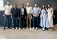Casa Milano and Arredo3 Complete Four Years of Partnership, Strengthening Italian Design Presence Across the GCC
